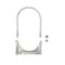 Heavy Duty Mfg U-Clamp Guillotine Style Zinc, 18-500Z 18-500Z - alternate 2